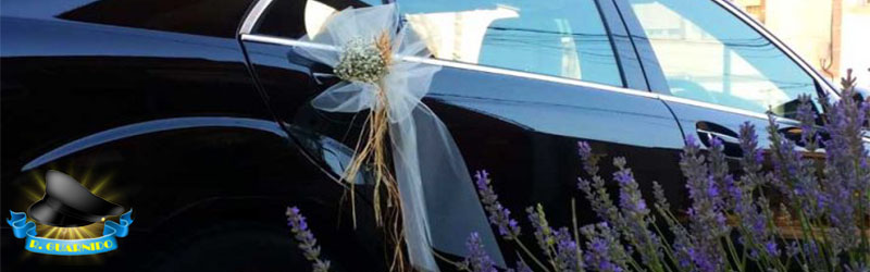 Alquiler de coches para bodas Valencia