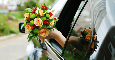 Alquiler de coches para bodas en Valencia