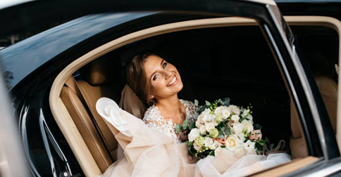 Alquiler de coches para bodas en Valencia