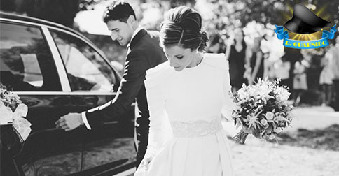 Alquiler de coches para bodas en Valencia