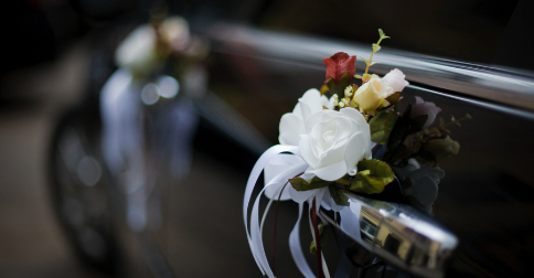 Alquiler de coches para bodas en Valencia