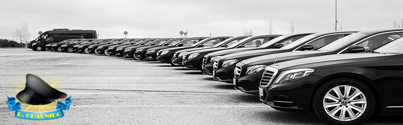 Alquiler de coches para eventos Valencia