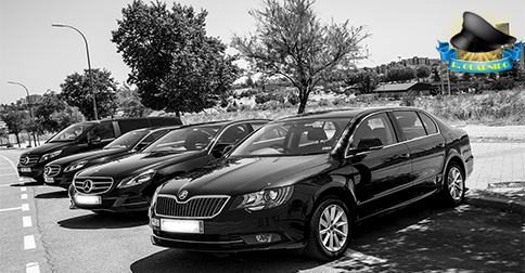 Alquiler de coches para eventos en Valencia