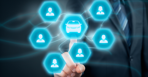 Alquiler de coches para eventos en Valencia