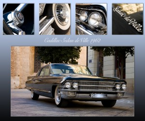 alquiler coches antiguos Valencia