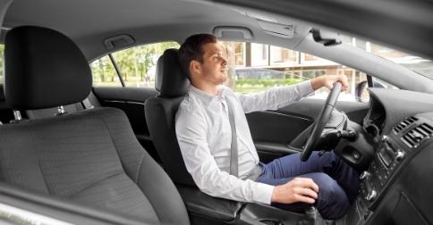 Coches de alquiler con conductor en Valencia