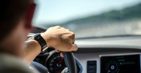 Coches de alquiler con conductor en Valencia