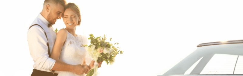 Coches para bodas Valencia