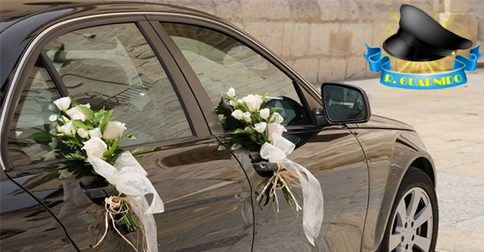 Coches para bodas Valencia