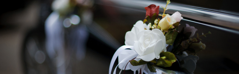 Coches para bodas Valencia