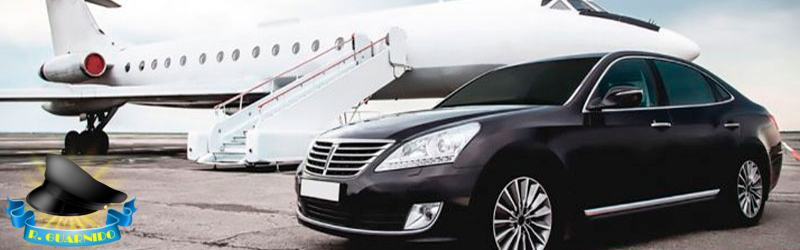 Coches para recogida en aeropuerto Valencia