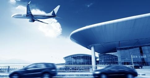 Coches para recogida en aeropuerto de Valencia