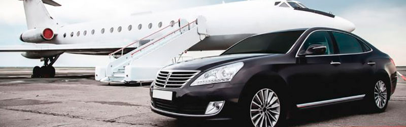 Coches para recogidas en aeropuerto de Valencia