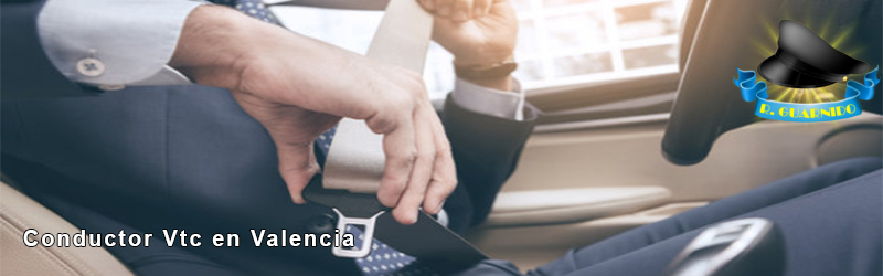 Conductor Vtc Valencia