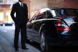 servicio de chofer valencia