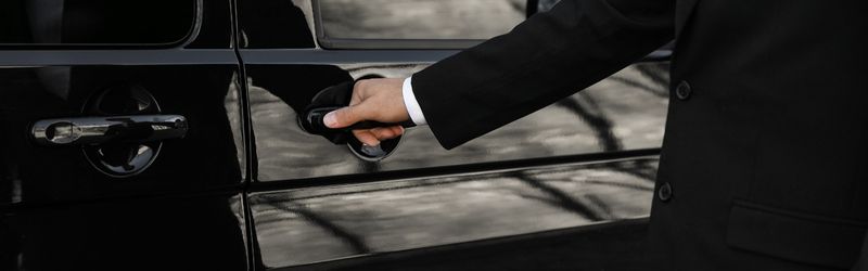 Servicio de chofer Valencia