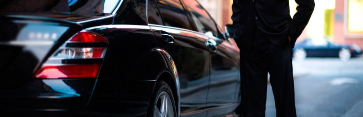 Servicio de transfer para hoteles en Valencia