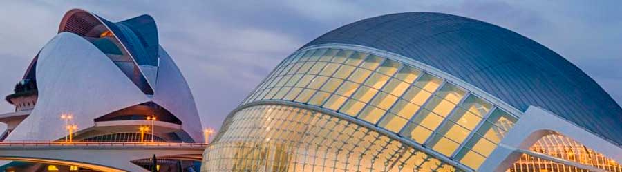 Transfer Hoteles Valencia
