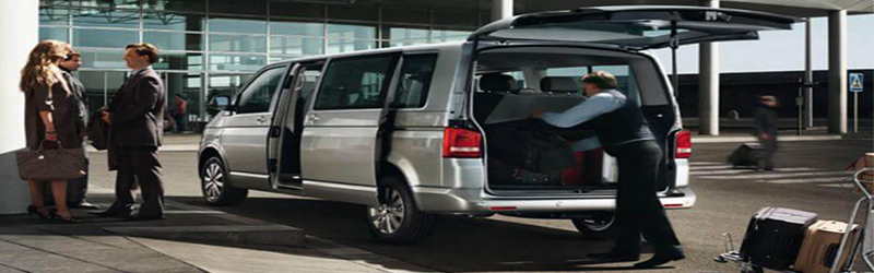 Transfer aeropuerto Valencia