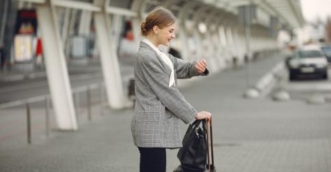 Transfer aeropuerto en Valencia