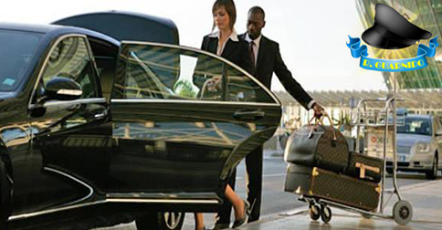 Transfer hoteles en Valencia