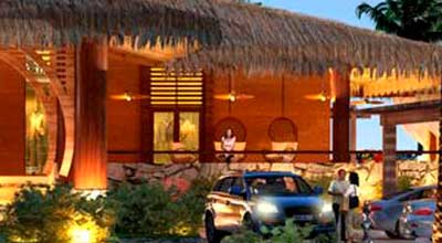 Transfer para hoteles en Valencia