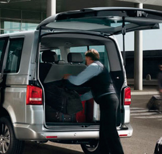 Transfer para hoteles en Valencia