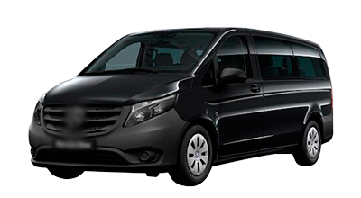 Vehiculos para eventos en Valencia