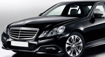 Alquilar Mercedes para Bodas