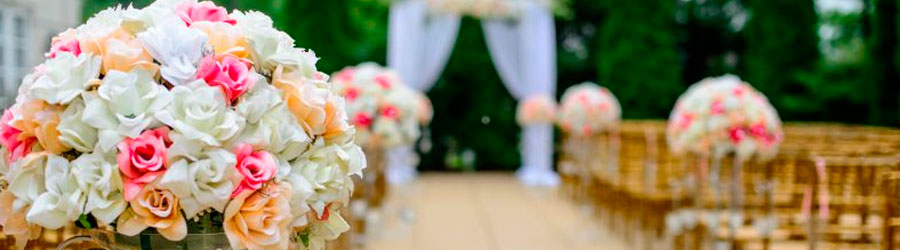 Los mejores coches para bodas en Valencia