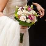 alquiler de limusinas - bodas