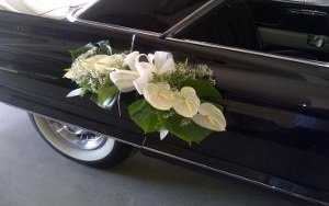 alquiler de coches para bodas en Valencia - R.Guarnido