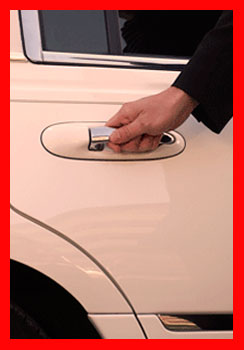 Servicio de Chófer Valencia