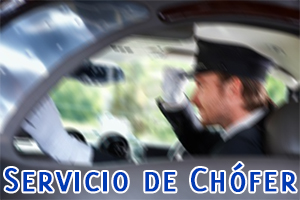 El mejor servicio de chófer en valencia