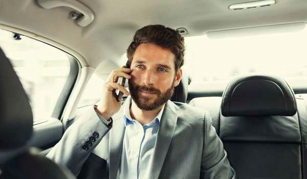 Servicios VTC para empresas en Valencia