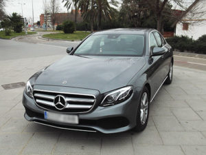 Transfer Eventos